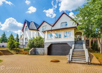 Продам дом, 750 м2, деревня Подушкино, деревня Подушкино, 47А