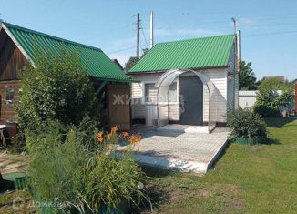 Участок на продажу, 6.3 сот., садовое некоммерческое товарищество Союз, Лесная улица