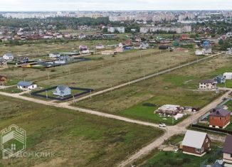 Продается участок, 9.4 сот., деревня Новая Мельница