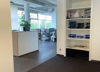 Сдается в аренду офис, 483 м2, Москва, Проектируемый проезд № 4062, 6с16, Проектируемый проезд № 4062