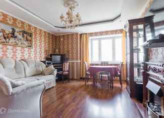 Продам 3-ком. квартиру, 71.5 м2, Санкт-Петербург, улица Типанова, 34к1, улица Типанова