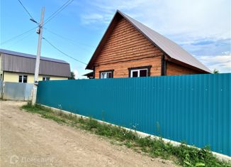 Продам дом, 110 м2, деревня Николаевка, Новая улица