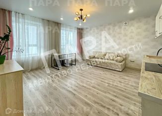 Сдается однокомнатная квартира, 40 м2, Самара, метро Российская, улица Гая, 22