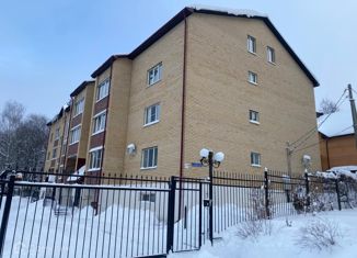 Пятикомнатная квартира на продажу, 219.1 м2, Смоленск, 2-й Рославльский переулок, 9