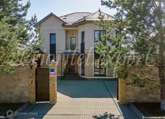 Продам дом, 450 м2, деревня Власово, Юбилейная улица, 101