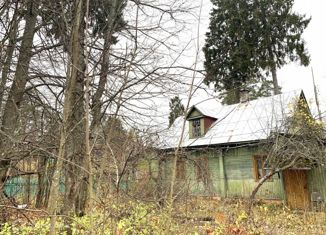 Продается дом, 50 м2, городской посёлок Вырица, Пильный проспект