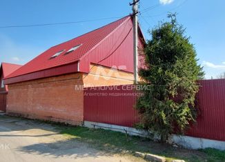 Продажа дома, 234 м2, деревня Черепово, деревня Черепово, 103