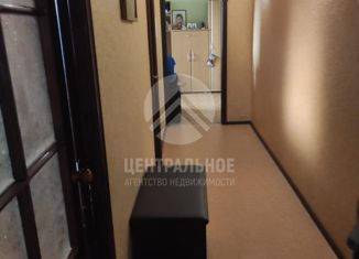 3-комнатная квартира на продажу, 55 м2, Новосибирск, улица Дениса Давыдова, 7/1, улица Дениса Давыдова