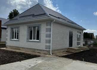 Продаю дом, 109.8 м2, посёлок Победитель, Новая улица, 21