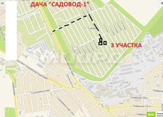 Дом на продажу, 20 м2, Омск, Ленинский округ, 8-я аллея