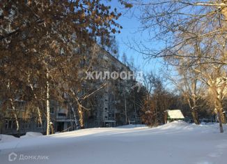 Продажа комнаты, 10 м2, Новосибирск, Обская улица, 139, Октябрьский район