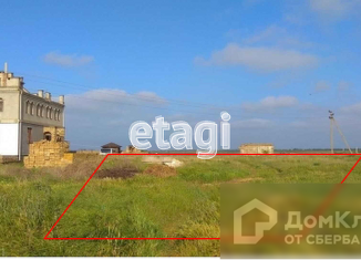 Продам участок, 12 сот., село Фрунзе, Вишнёвая улица