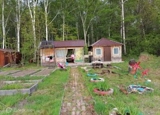 Продажа дома, 34 м2, село Ильинка, Совхозная улица