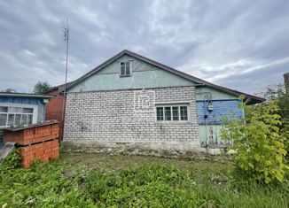 Продам дом, 100 м2, посёлок Бабынино, Комсомольская улица, 24