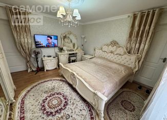 Продается 2-комнатная квартира, 66.1 м2, Грозный, улица Чайковского, 24