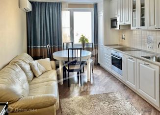 Продается 3-комнатная квартира, 60.4 м2, Москва, Ореховый бульвар, 53, метро Красногвардейская