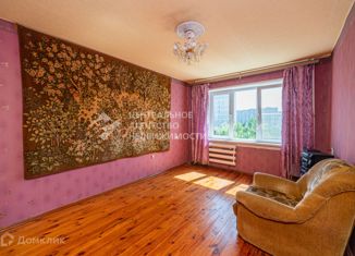 Продаю 4-ком. квартиру, 92.6 м2, Рязань, улица Новосёлов, 42, район Песочня