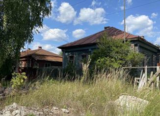 Продажа дома, 42 м2, деревня Улыбышево