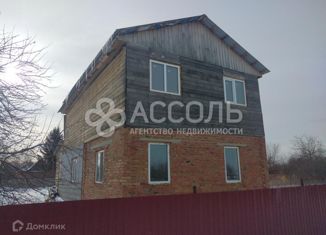 Продается дом, 70 м2, Омская область, Русско-Полянский тракт