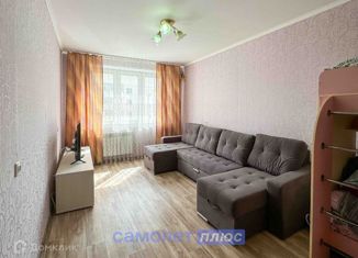 Продается однокомнатная квартира, 33.4 м2, Чебоксары, улица Богдана Хмельницкого, 94к3