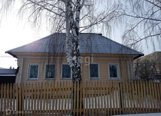 Продажа дома, 96.4 м2, Кыштым, Театральная улица