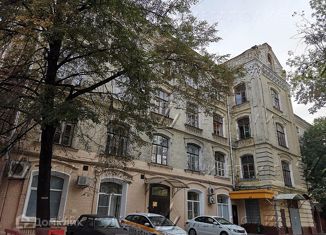 Сдам офис, 230 м2, Москва, Дербеневская улица, 14к2, Дербеневская улица