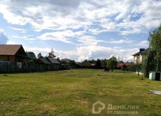 Земельный участок на продажу, 30 сот., село Знаменское