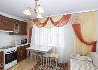 Продажа 1-комнатной квартиры, 44 м2, Тюменская область, улица Мельникайте, 138