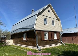 Продается дом, 132 м2, СНТ Измайлово, СНТ Измайлово, 109