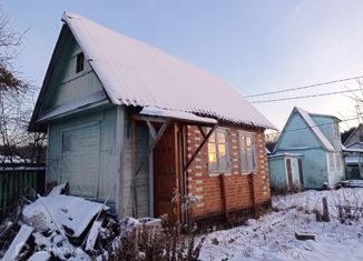 Продам дом, 25 м2, Воскресенск, садовое товарищество Отдых, 267