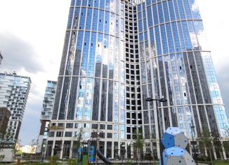 3-ком. квартира на продажу, 101 м2, Москва, станция Аминьевская, улица Лобачевского, 120к1