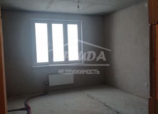 Продается однокомнатная квартира, 43.4 м2, Нижегородская область, Белозёрская улица, 7