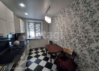 Продажа 2-комнатной квартиры, 52.9 м2, Костромская область, Берёзовый проезд, 3