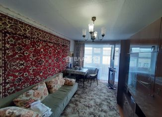 2-ком. квартира на продажу, 44.8 м2, Покров, улица Герасимова, 19