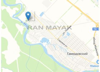 Продаю земельный участок, 4.87 сот., СНТ Джанатан, Голубая улица