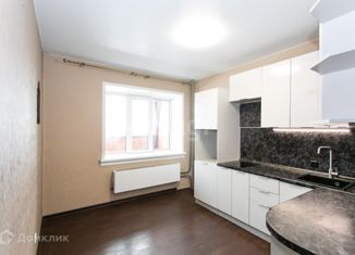 Продается 1-ком. квартира, 40.4 м2, Новосибирск, улица Титова, 253/1, ЖК Любимый