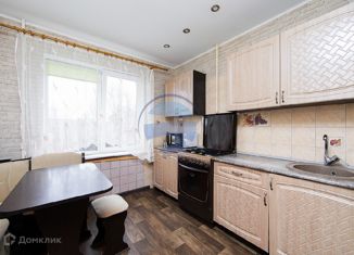 Продам двухкомнатную квартиру, 52.4 м2, Калининград, Центральный район, улица Пугачёва, 32