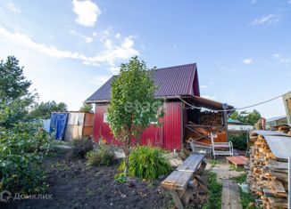 Продается дом, 28.8 м2, СНТ Нива, Вишнёвая улица