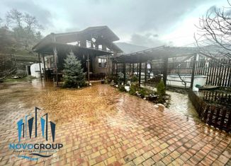 Продаю дом, 240 м2, СНТ Контур, Кипарисовая улица