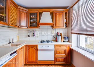 Продажа двухкомнатной квартиры, 44.5 м2, Москва, ЖК Симфония 34, 2-я Хуторская улица, 34