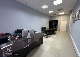 Сдам в аренду офис, 110 м2, Барнаул, Полярная улица, 24