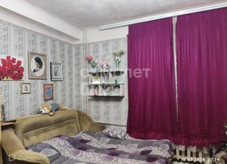 Продается комната, 64 м2, Новосибирск, Учительская улица, 3
