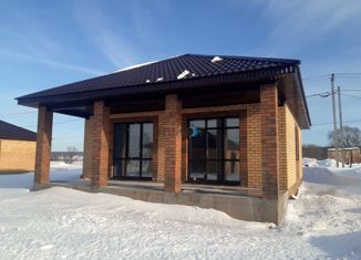 Дом на продажу, 107 м2, деревня Шмидтово, Североморская улица