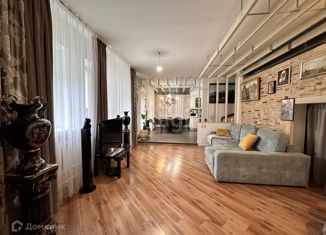 Продаю таунхаус, 160 м2, Воронеж, улица Коммунаров, Центральный район