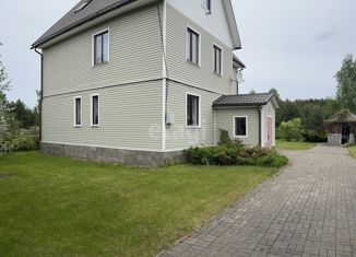 Продам дом, 250 м2, сельское поселение Уломское