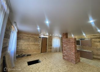 Дом на продажу, 42 м2, садоводческое некоммерческое товарищество Багульник, 15-я улица