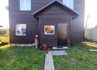 Продаю дом, 200 м2, деревня Тараканово, деревня Тараканово, 14А