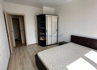 Продается 1-ком. квартира, 35.3 м2, деревня Анкудиновка, Русская улица, 9