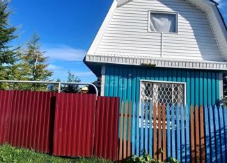 Продам дом, 30 м2, садоводческое товарищество Механизатор, Молодёжная улица