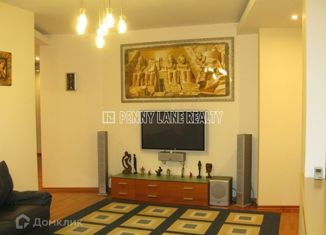 Продам 4-ком. квартиру, 152 м2, Москва, улица Образцова, 3, метро Достоевская